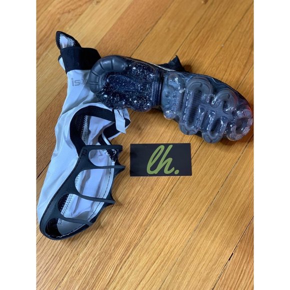 Size 5.5 W Nike Air Vapormax FK Gator ISPA - Picture 4 of 4